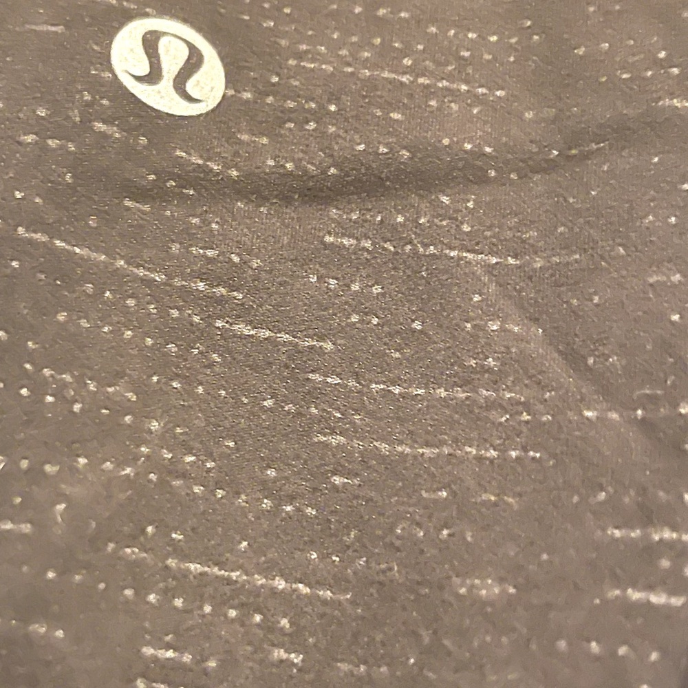 Align Tight Ll. 25”. Code Emboss Black. Euc!! - image 5